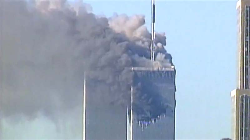 9/11 - The Lost Tapes